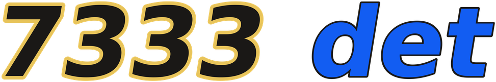 7333 det logo
