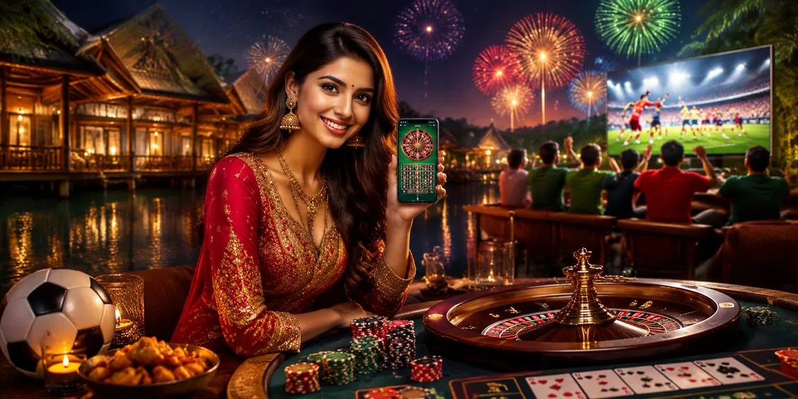 7333 det Baccarat Circle